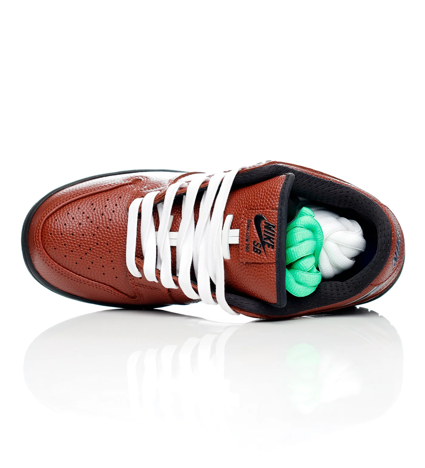 x Limosine - Dunk Low, Dark Pony - Image 4