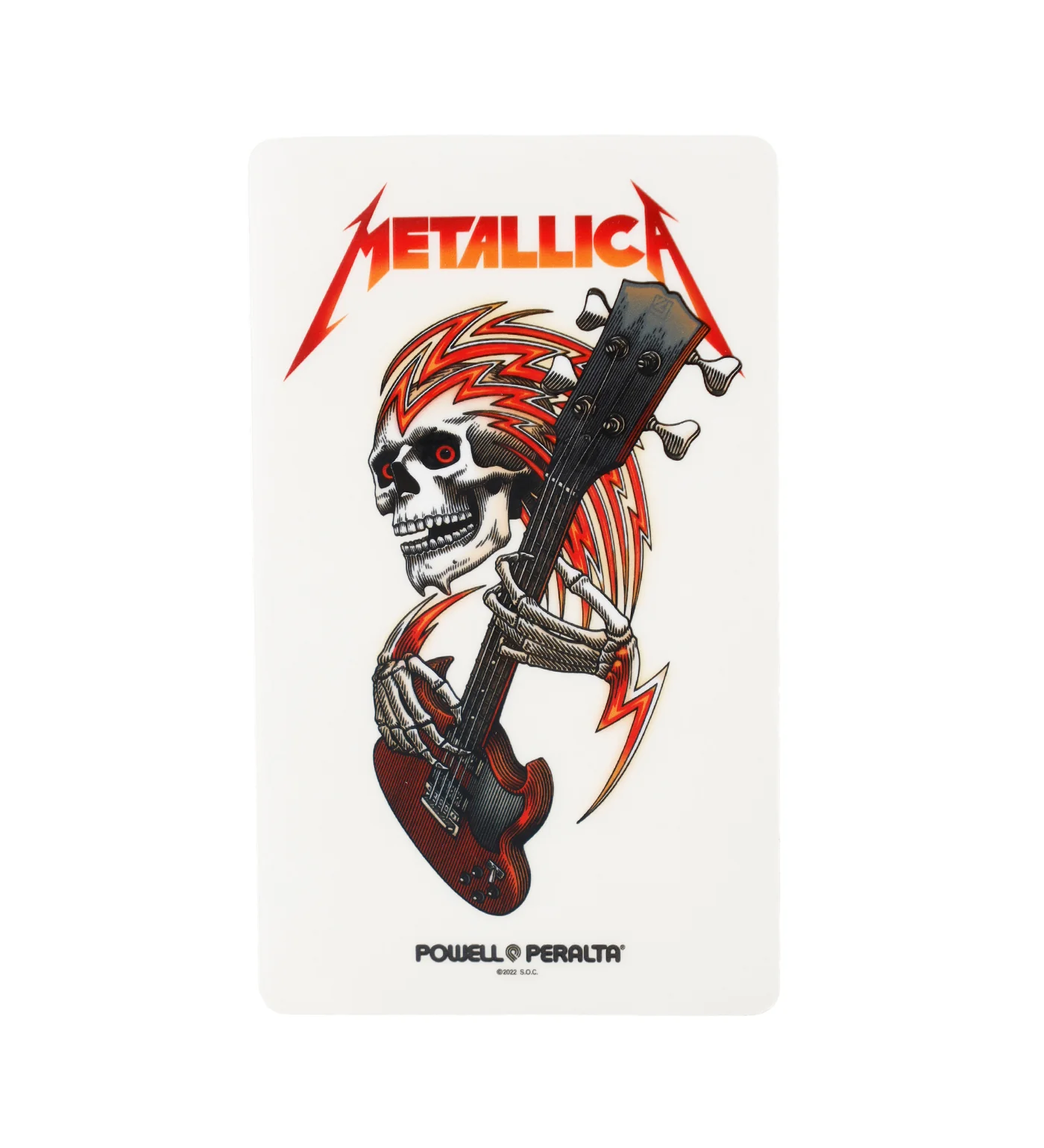 x Metallica