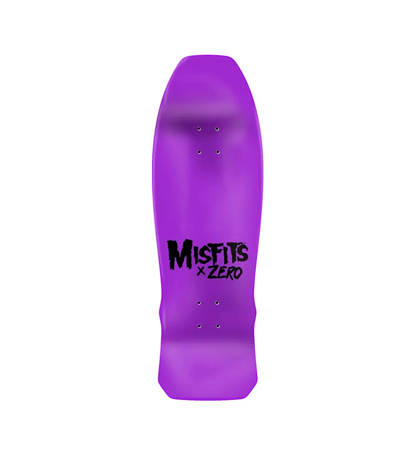 x Misfits - Earth A.D. '89 Cruiser, Purple Dip - Image 2