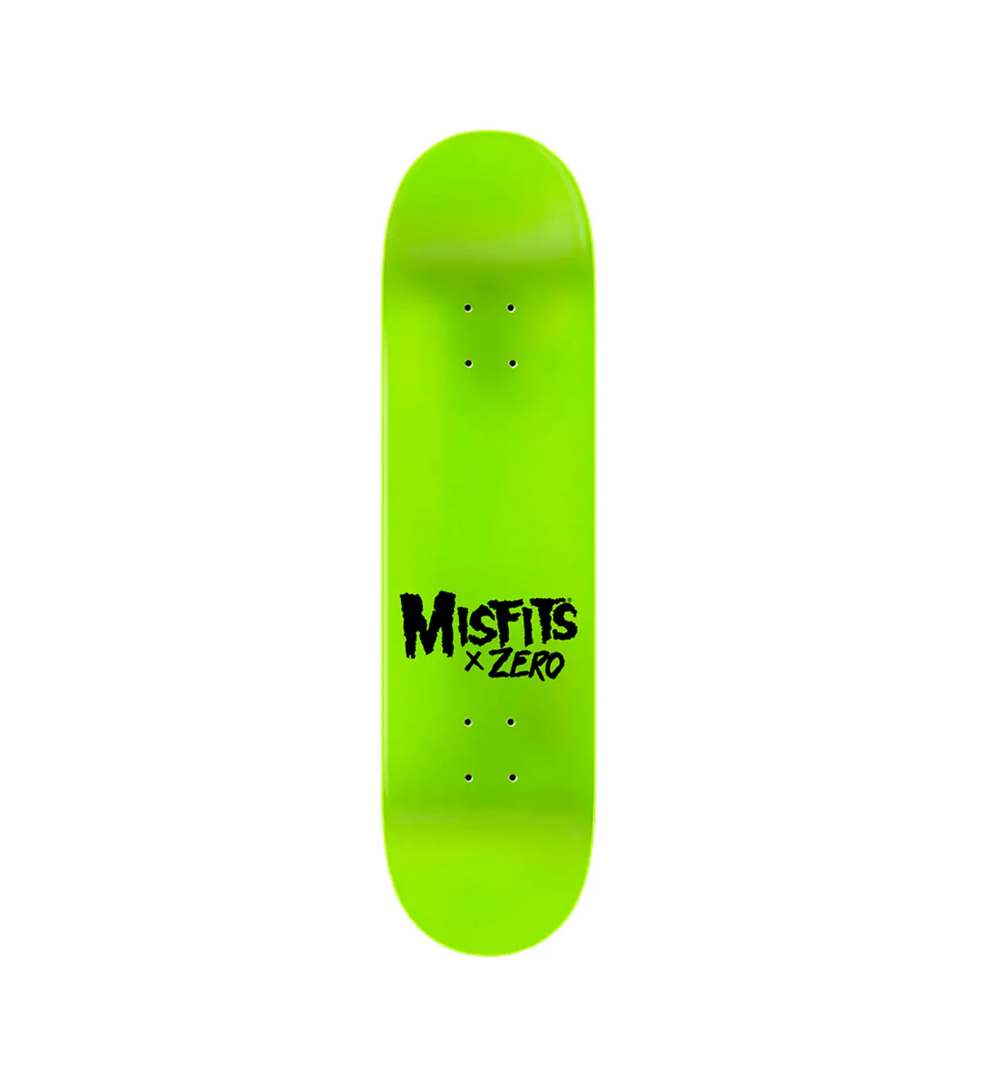 x Misfits - Earth A.D., Green Dip - Image 2