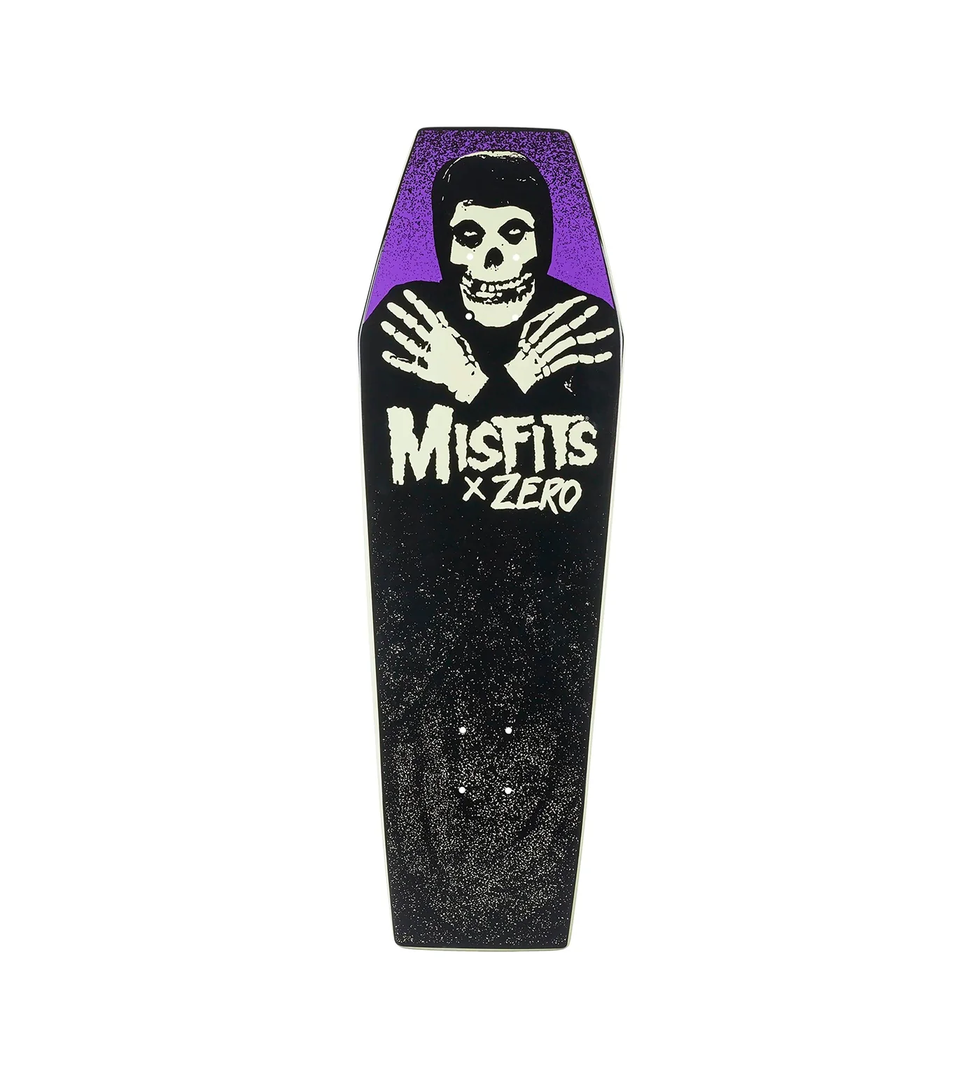 X Misfits - Fiend Coffin Mid, Glow In The Dark