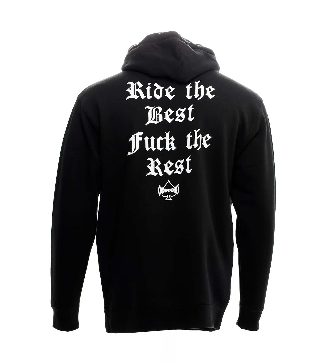 X Motorhead Warpig, Black - Image 2