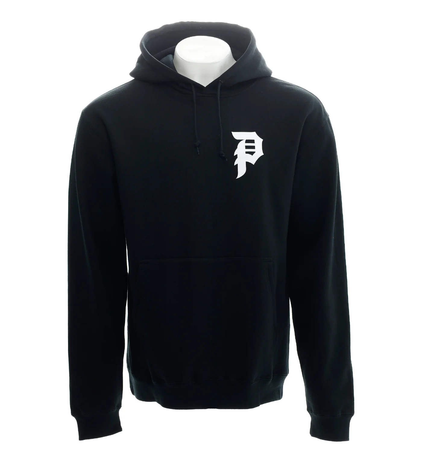 x Naruto X Paul Jackson Beast, Black