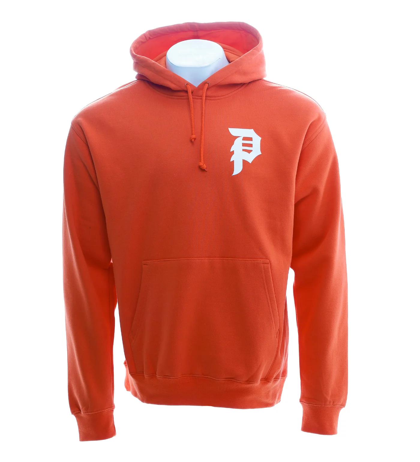 x Naruto X Paul Jackson Beast, Orange