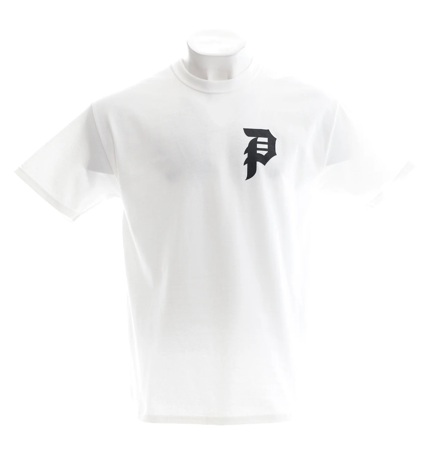 x Naruto X Paul Jackson Beast, White - Image 2
