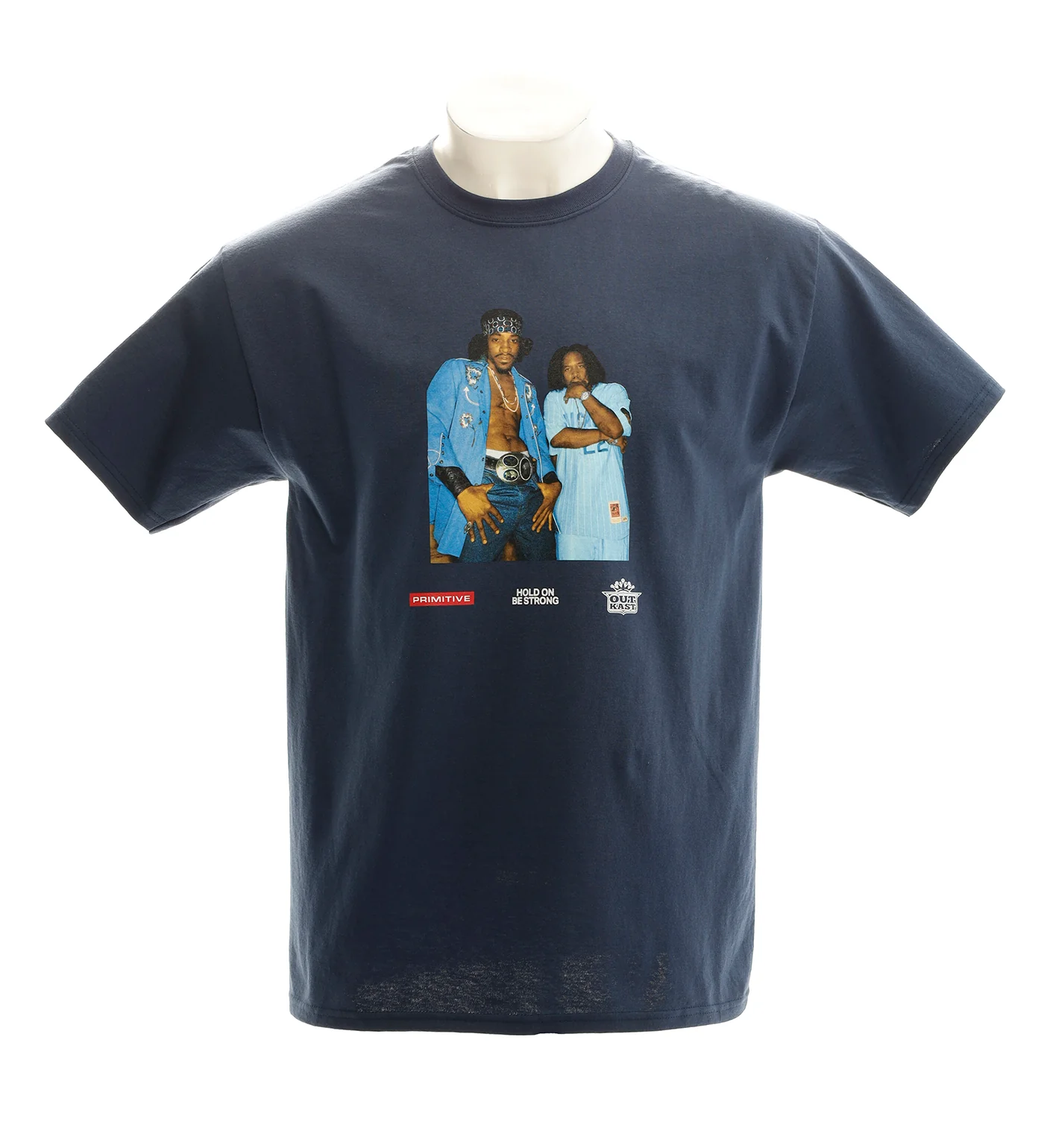 x Outkast Hold On, Navy