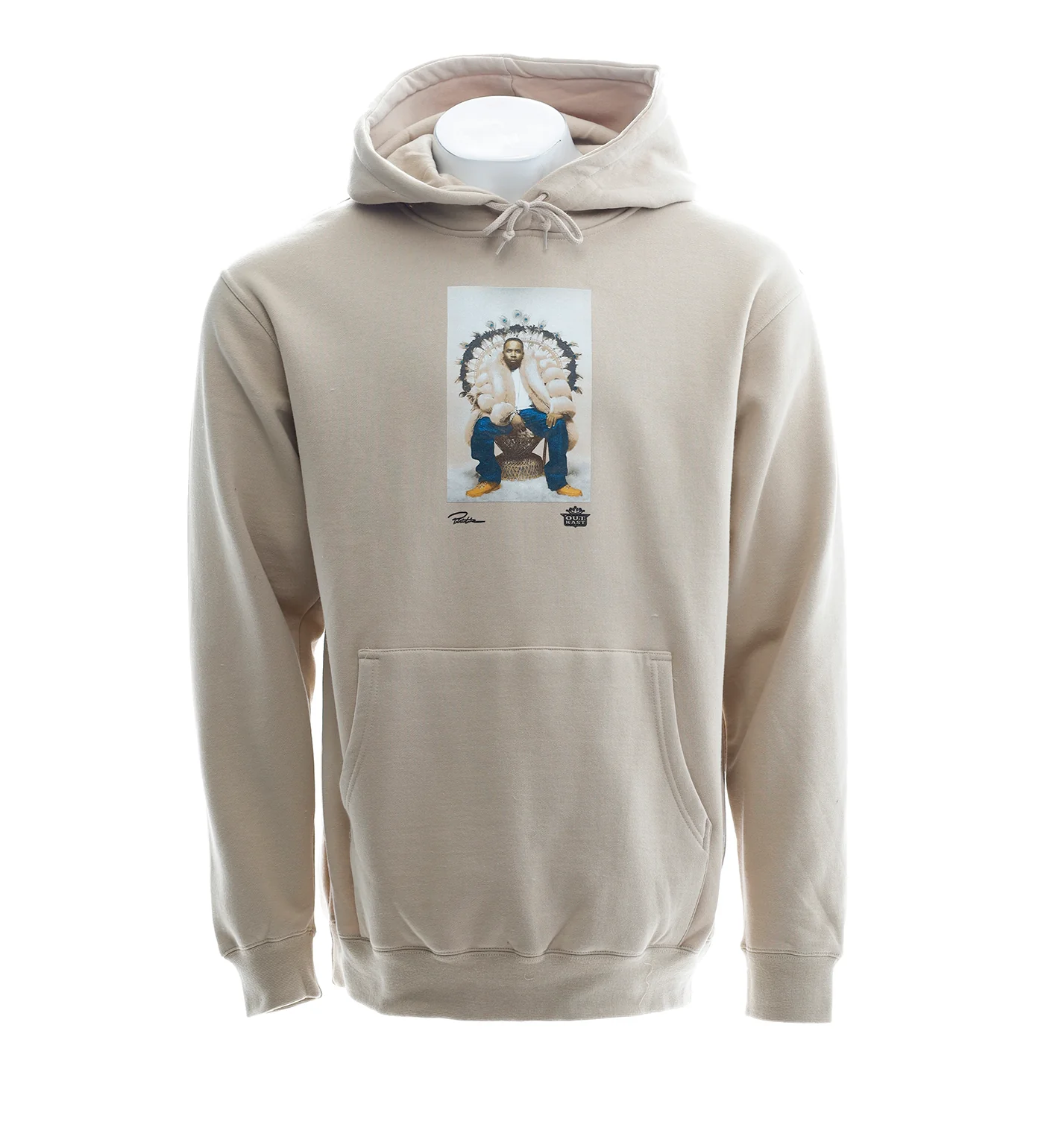 x Outkast Regal, Sand