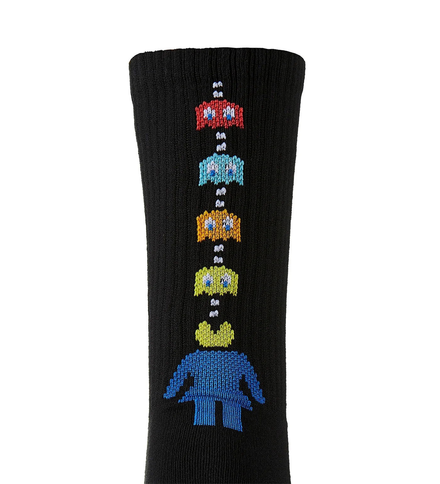X Pacman - Gameover, Black - Image 2