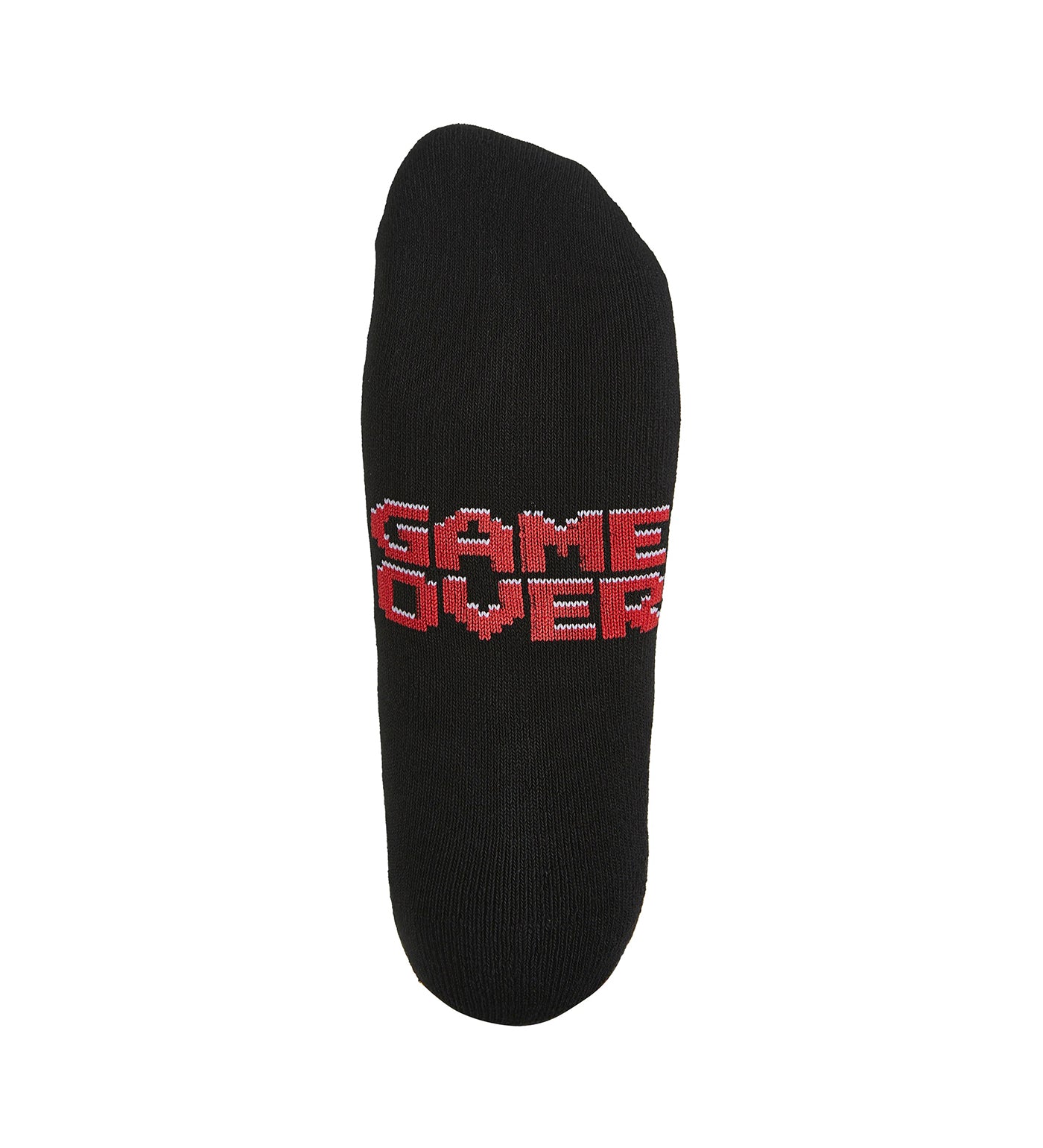 X Pacman - Gameover, Black - Image 3