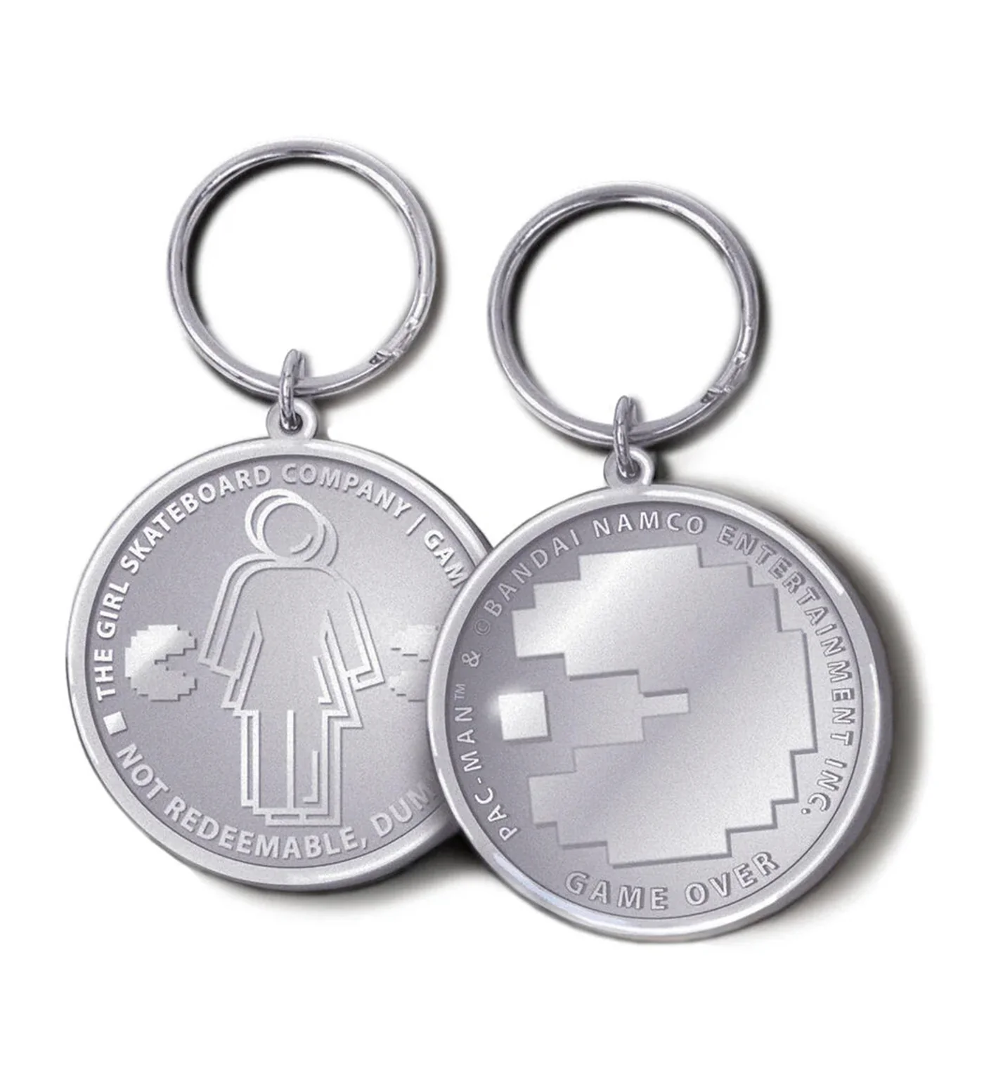 X Pacman - Token