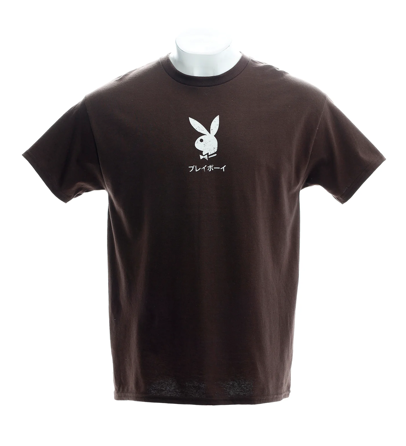 x Playboy Ace Of Spades(Distressed), Chocolate