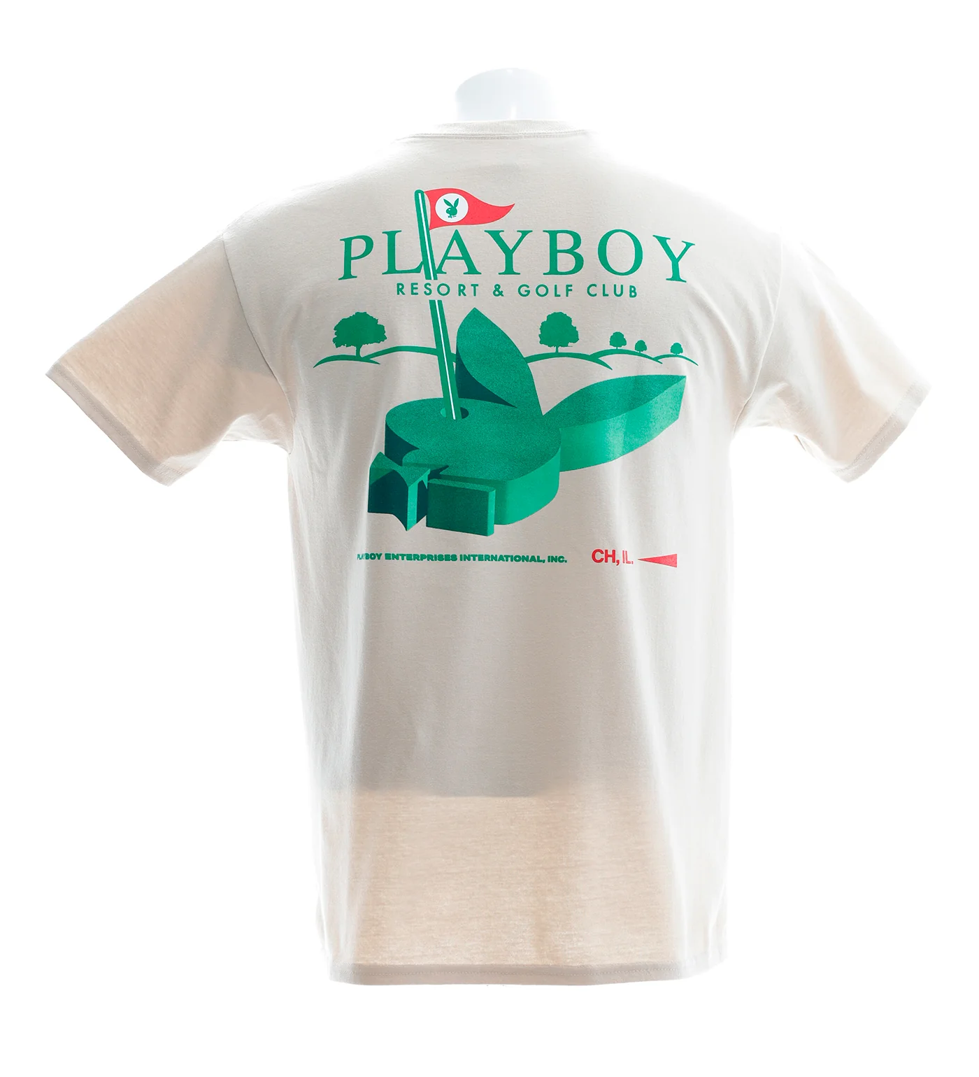 x Playboy Bunny Hills, Sand - Image 2