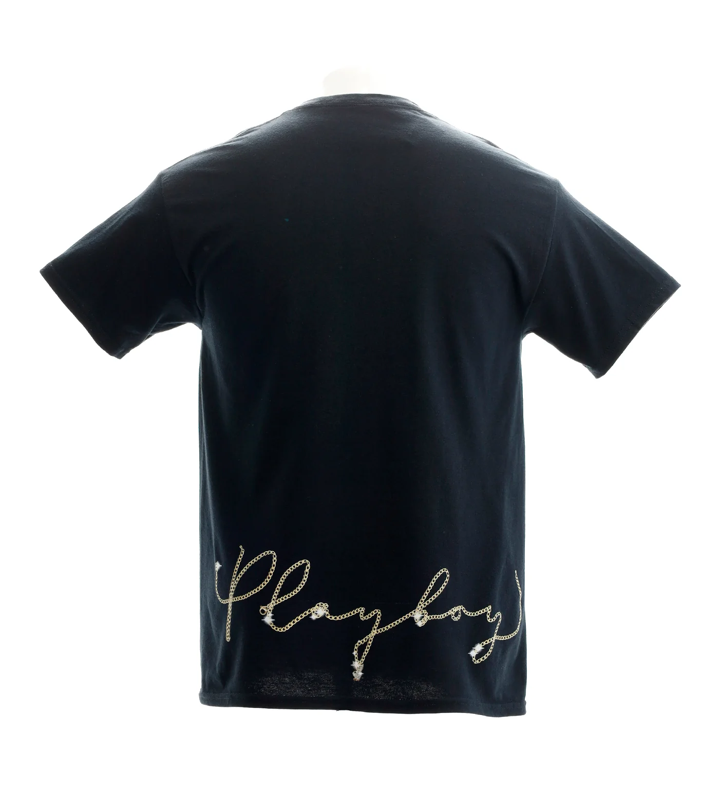 x Playboy Champion Ring, Black - Image 2