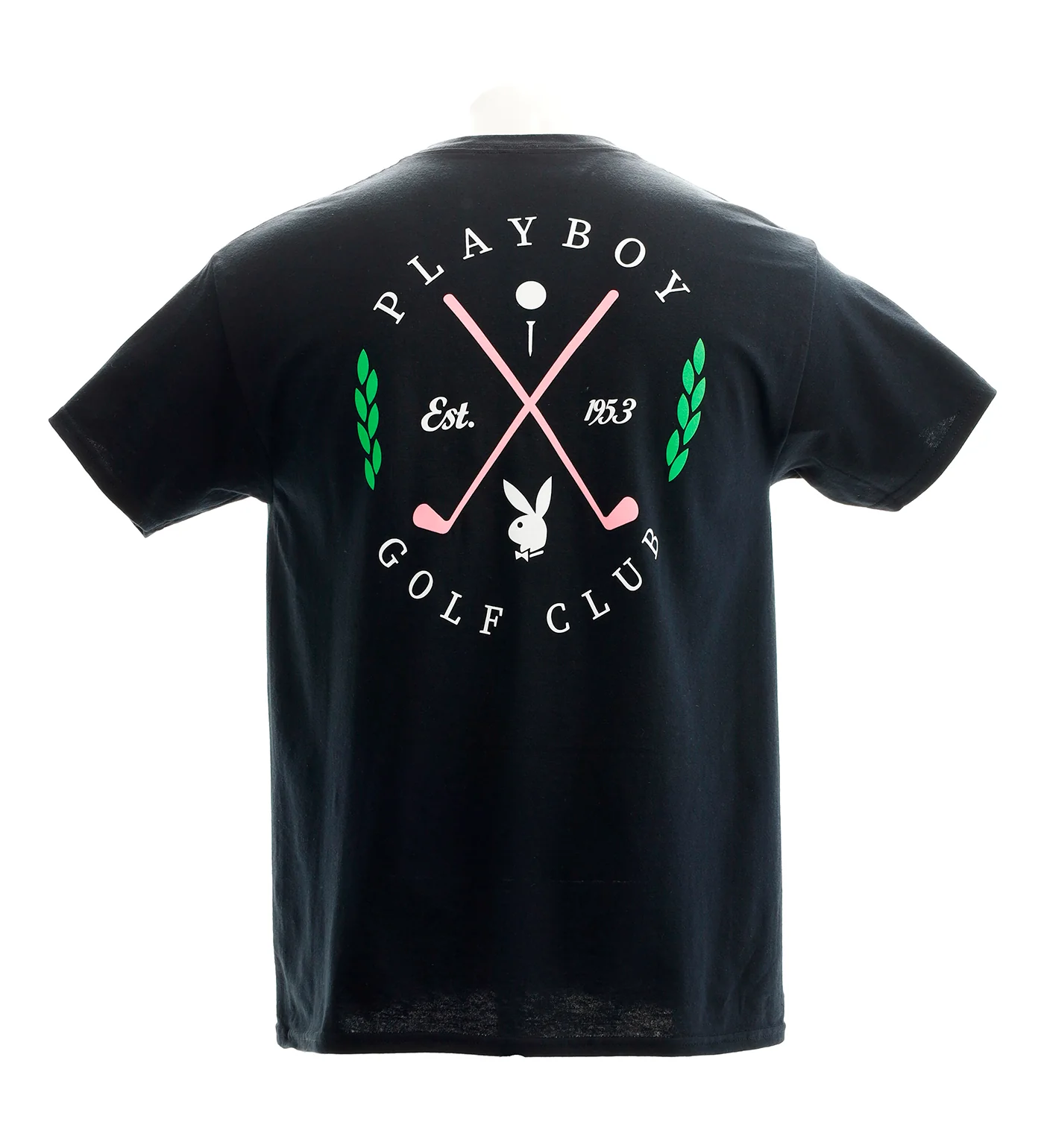 x Playboy Swing, Black - Image 2