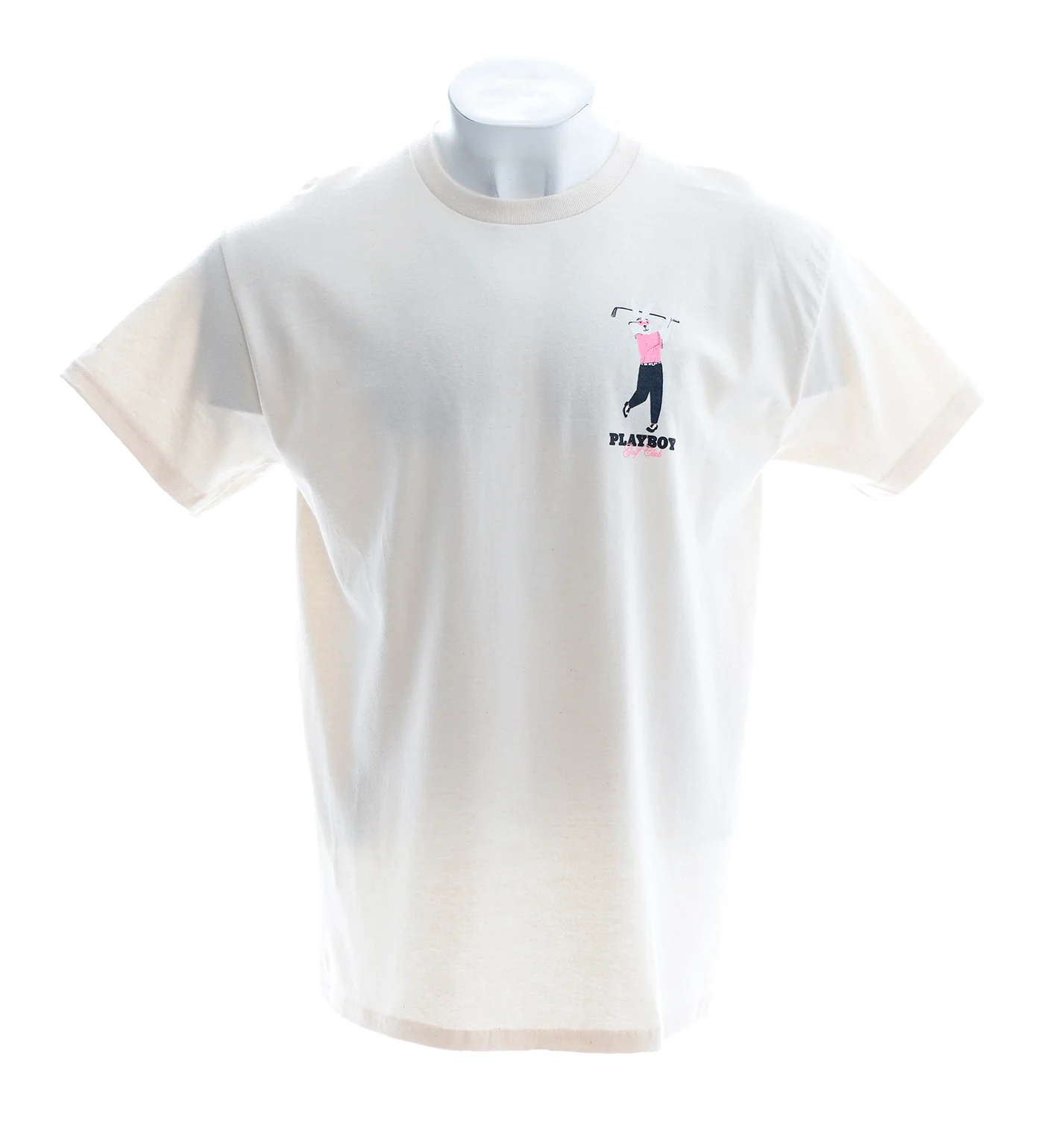 x Playboy Swing, Cream
