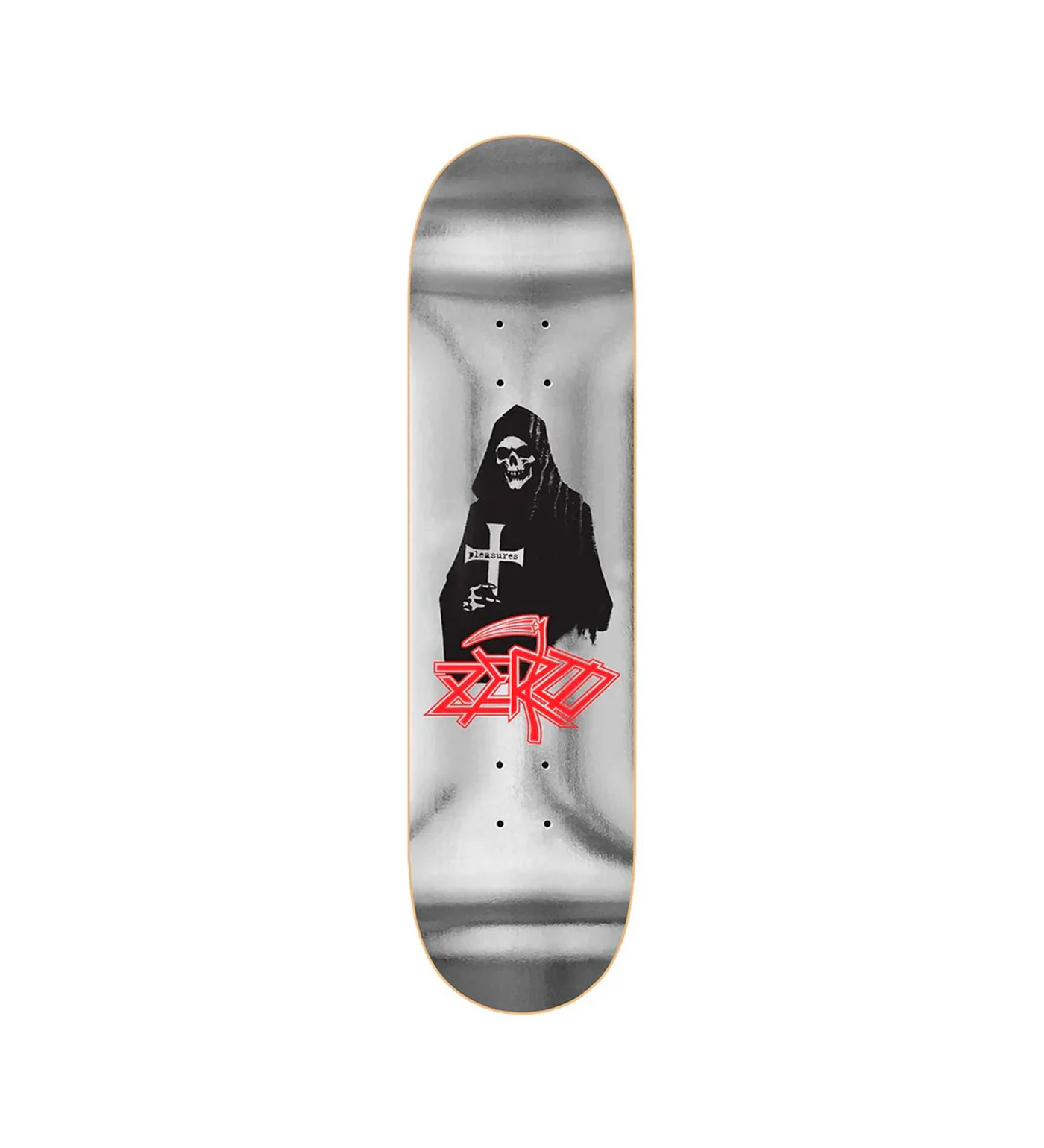 x Pleasures - Reaper, Silver