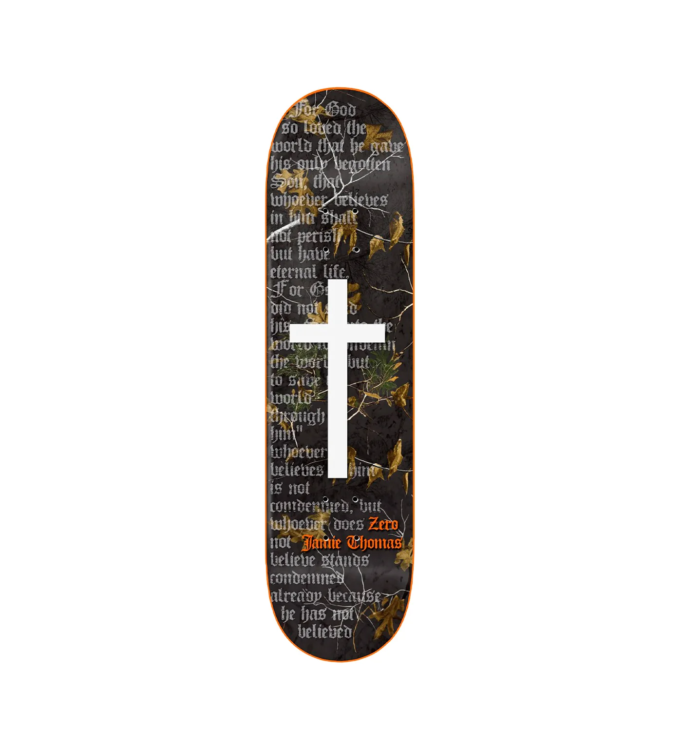 X Realtree - Jamie Thomas Cross, Camo
