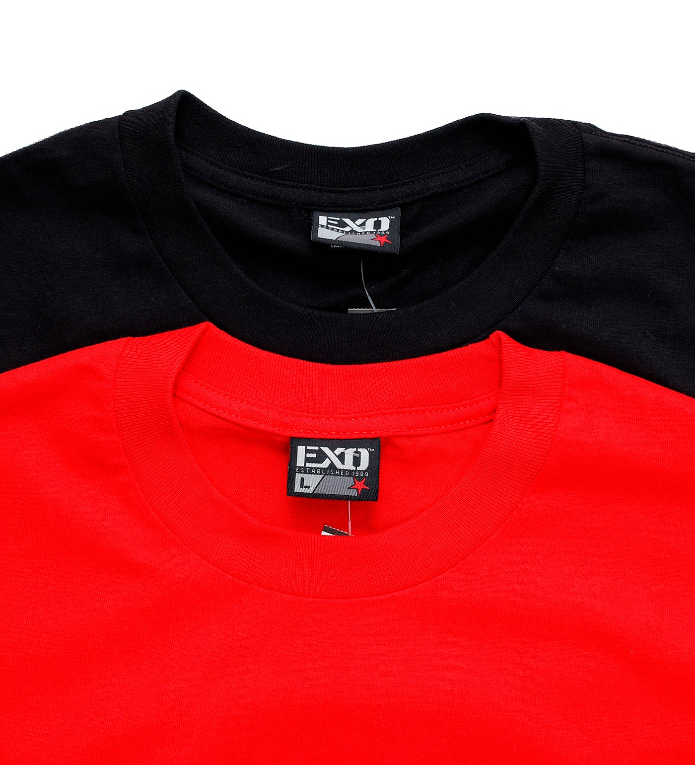 x SPT - Demon, Red - Image 3