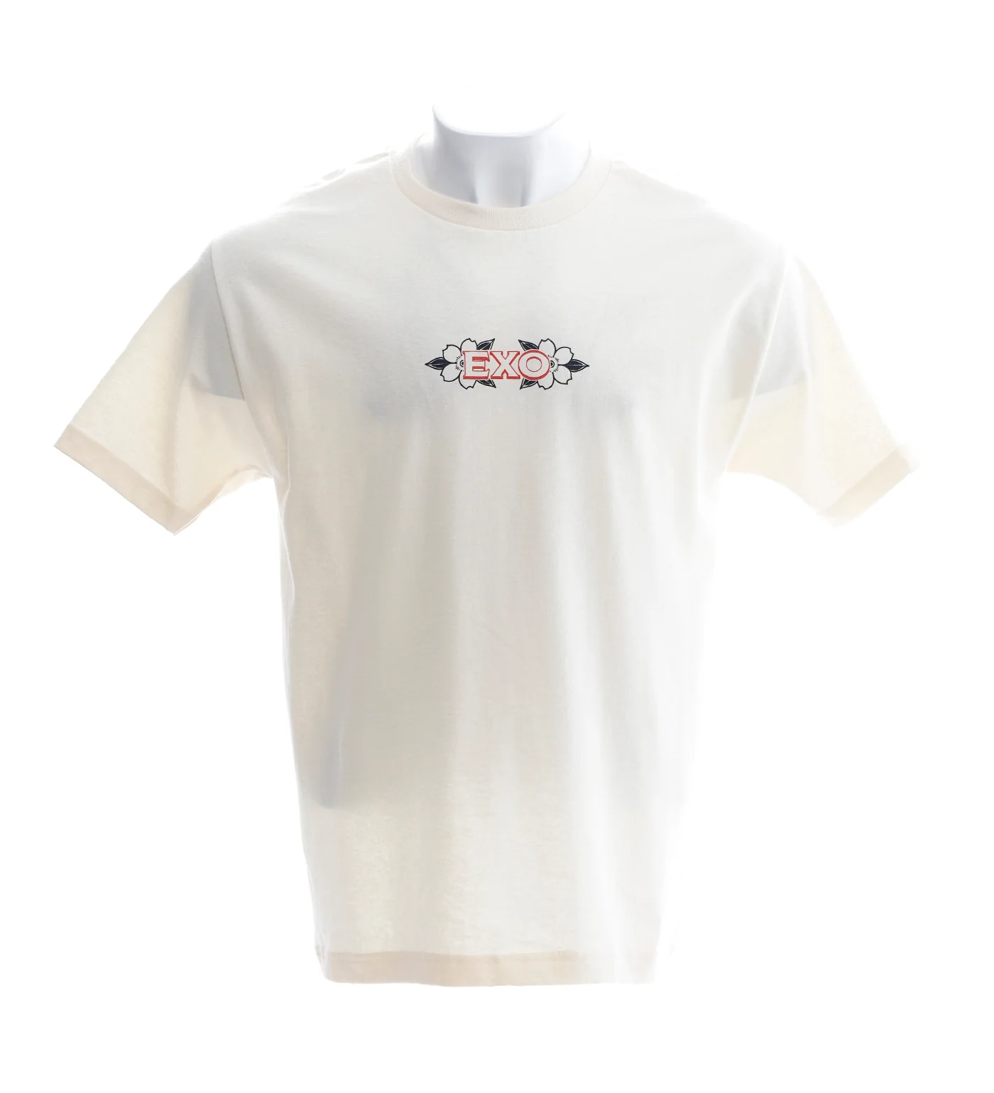 x SPT - Snake, Cream