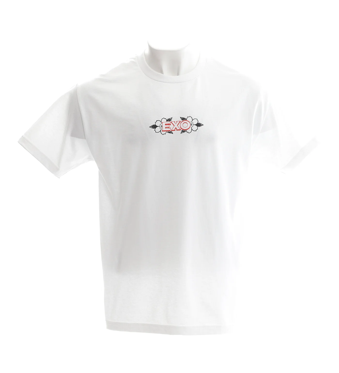 x SPT- Snake, White