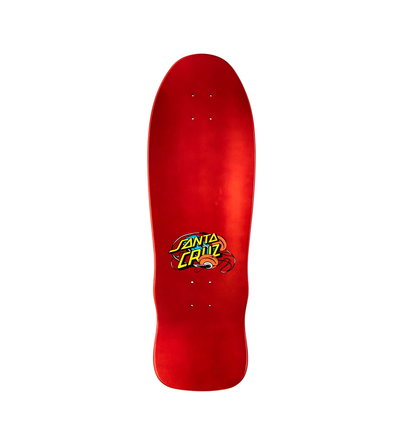 x Stranger Things Grabke Max Melting Clock Deck - Image 2