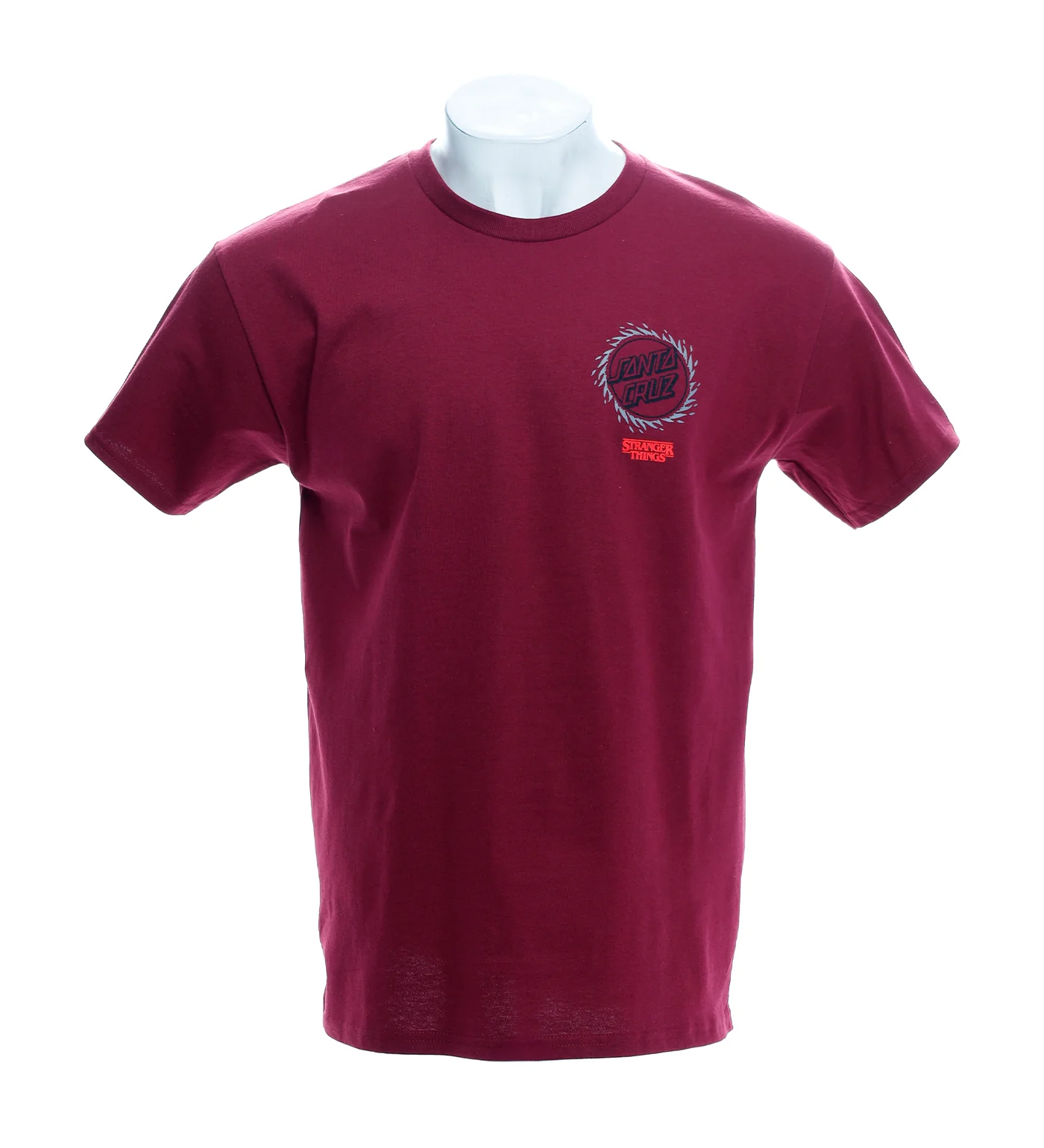 x Stranger Things Hellfire Pit, Maroon
