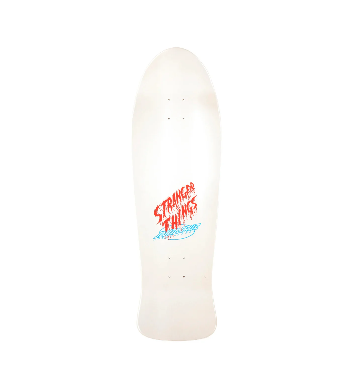 x Stranger Things Meek Eddie Slasher Reveal Deck - Image 2