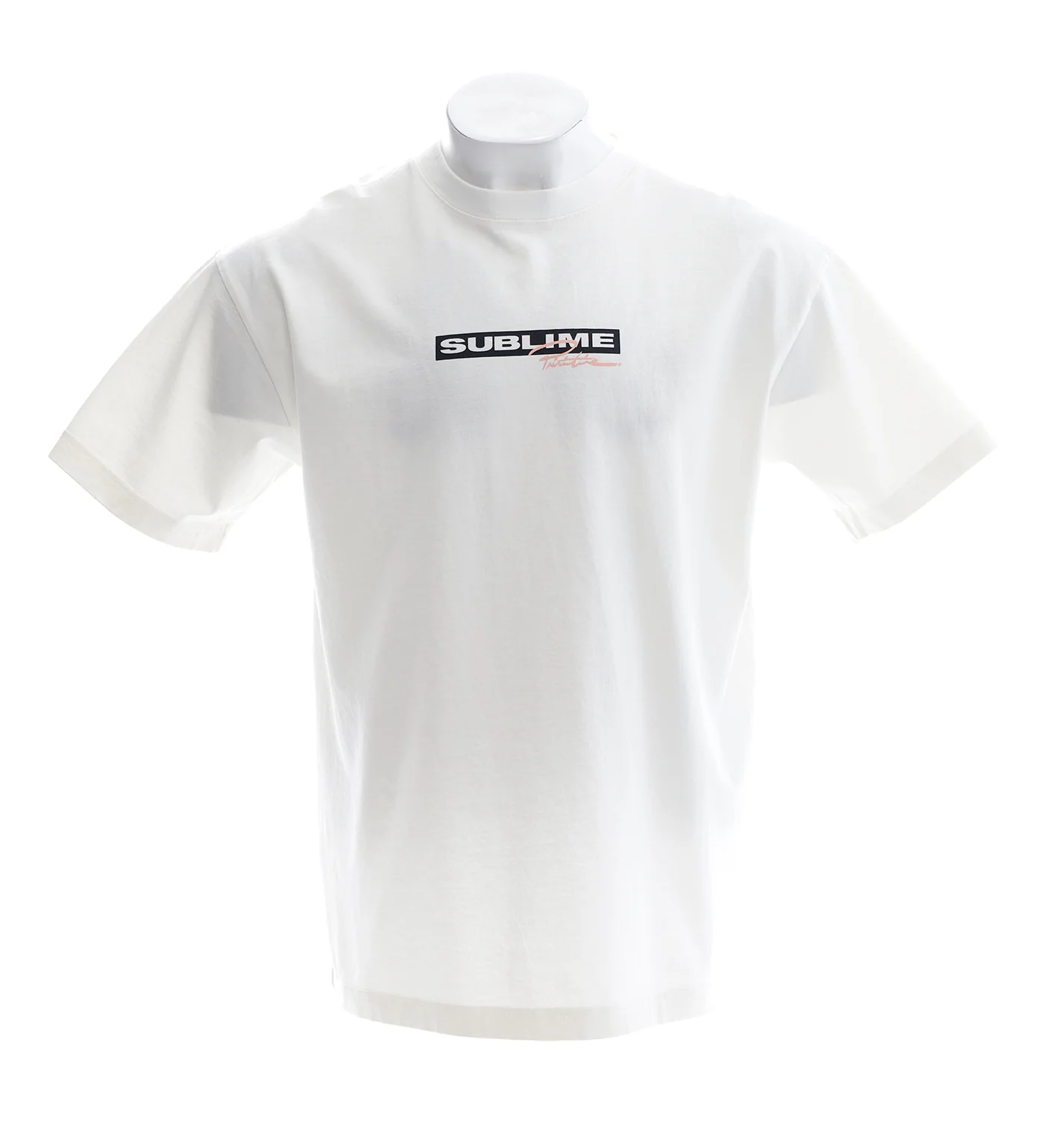 x Sublime Arise, Vintage White