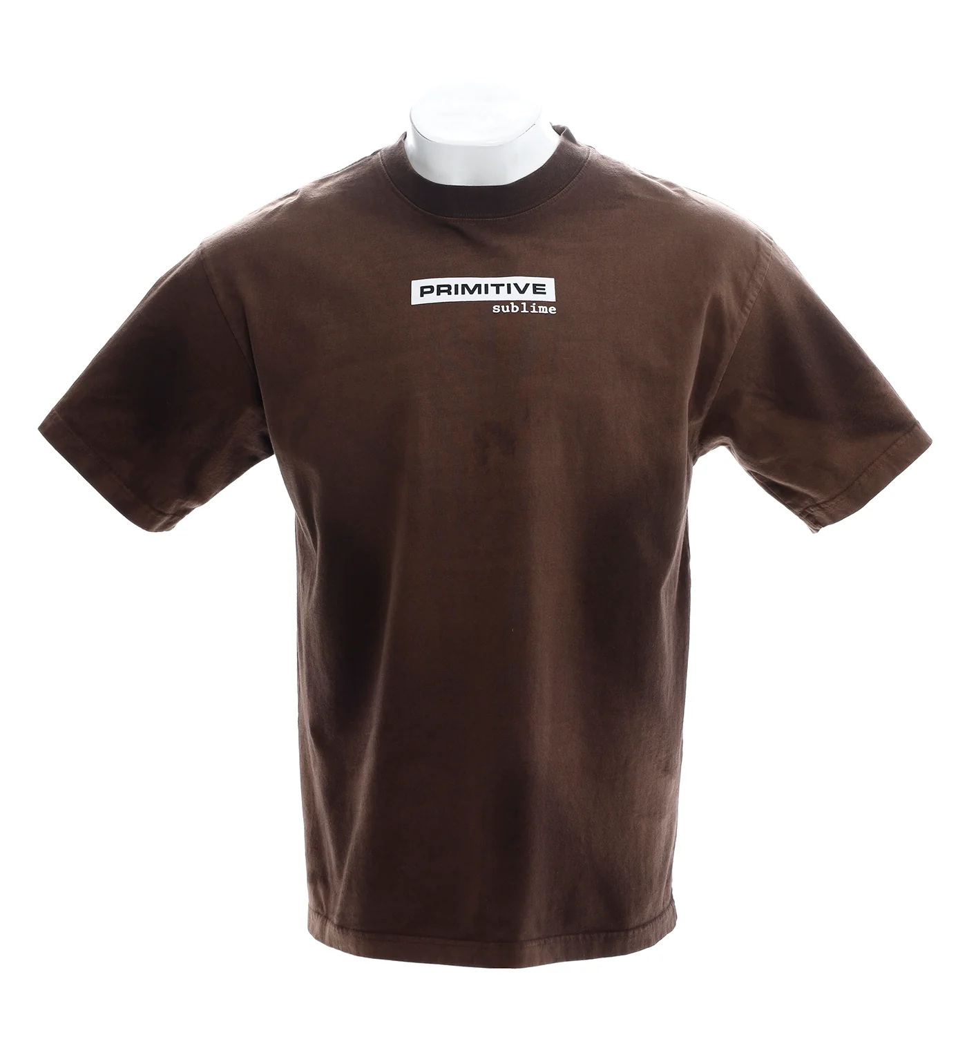x Sublime Dirty P, Vintage Brown