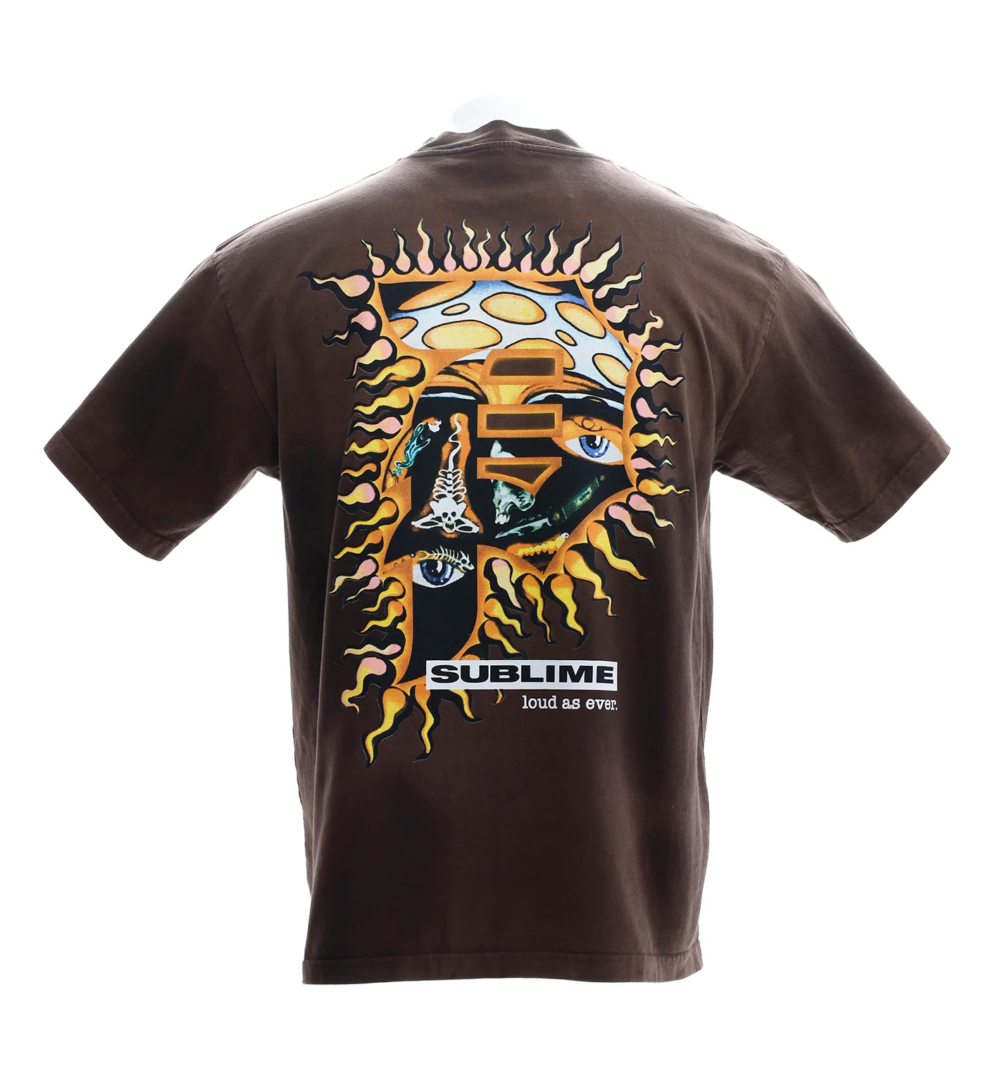 x Sublime Dirty P, Vintage Brown - Image 2