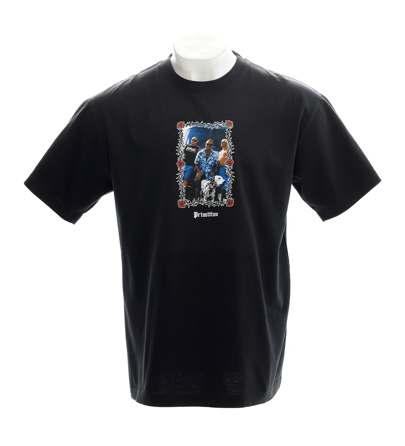 x Sublime Down Here, Vintage Black