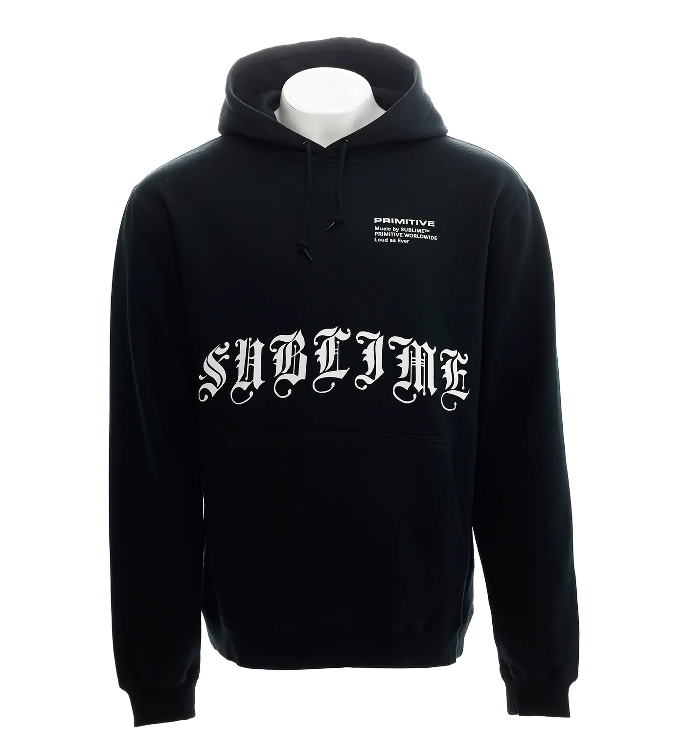 x Sublime Memory, Black