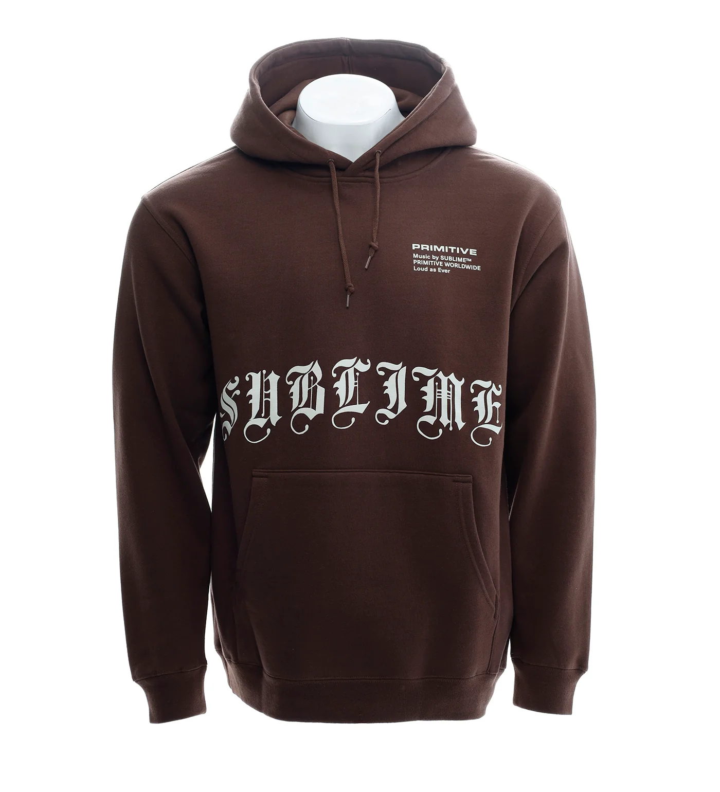 x Sublime Memory, Brown