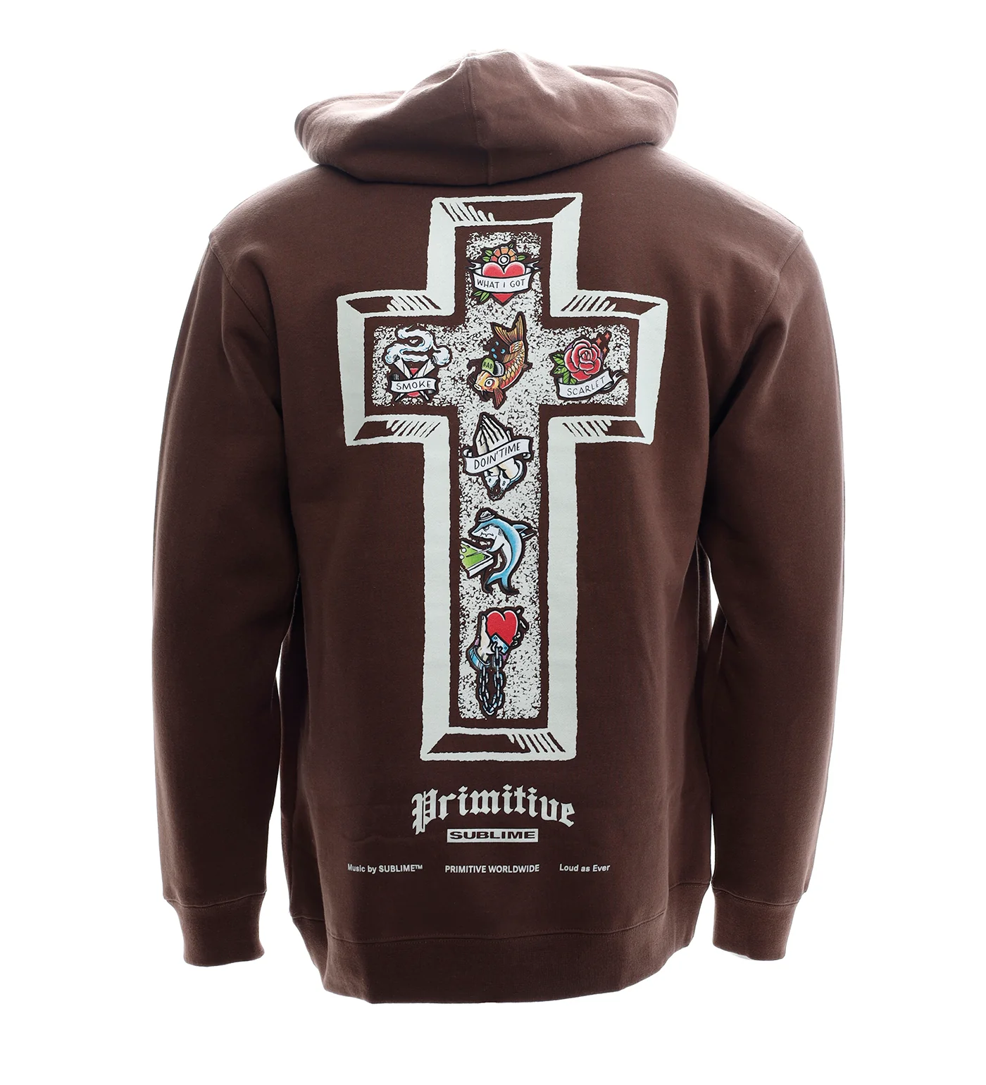 x Sublime Memory, Brown - Image 2