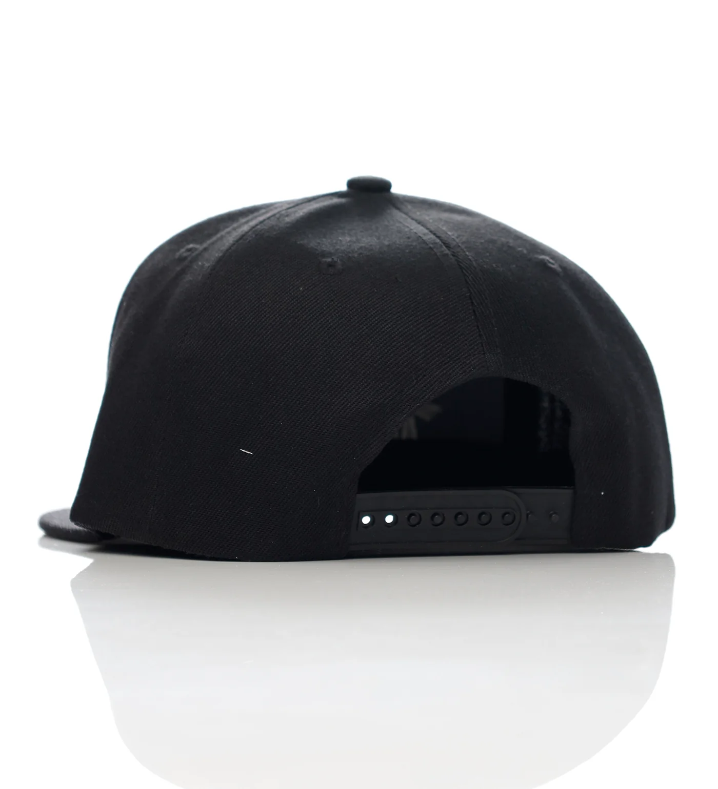 X Suicidal Tendencies ST OG Snapback, Black - Image 2