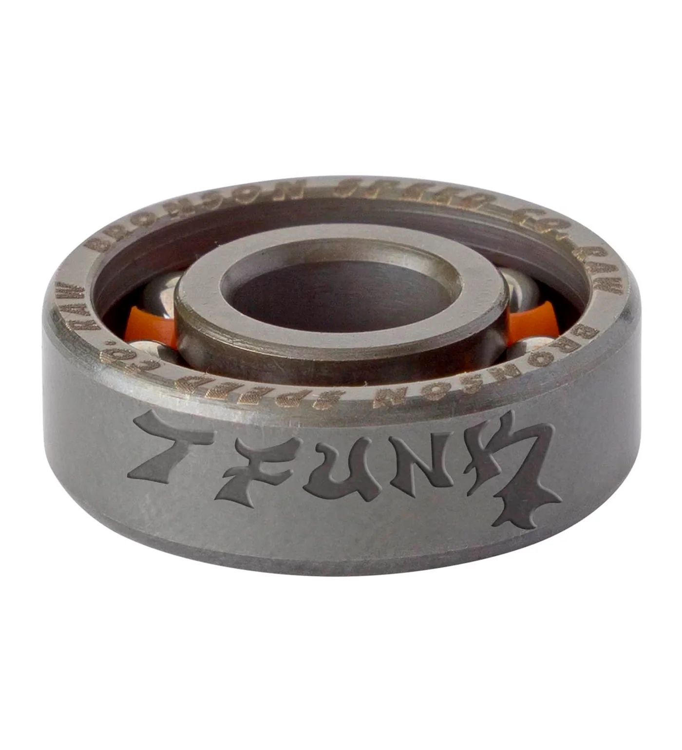 x TFunk Pro Raw - Image 6
