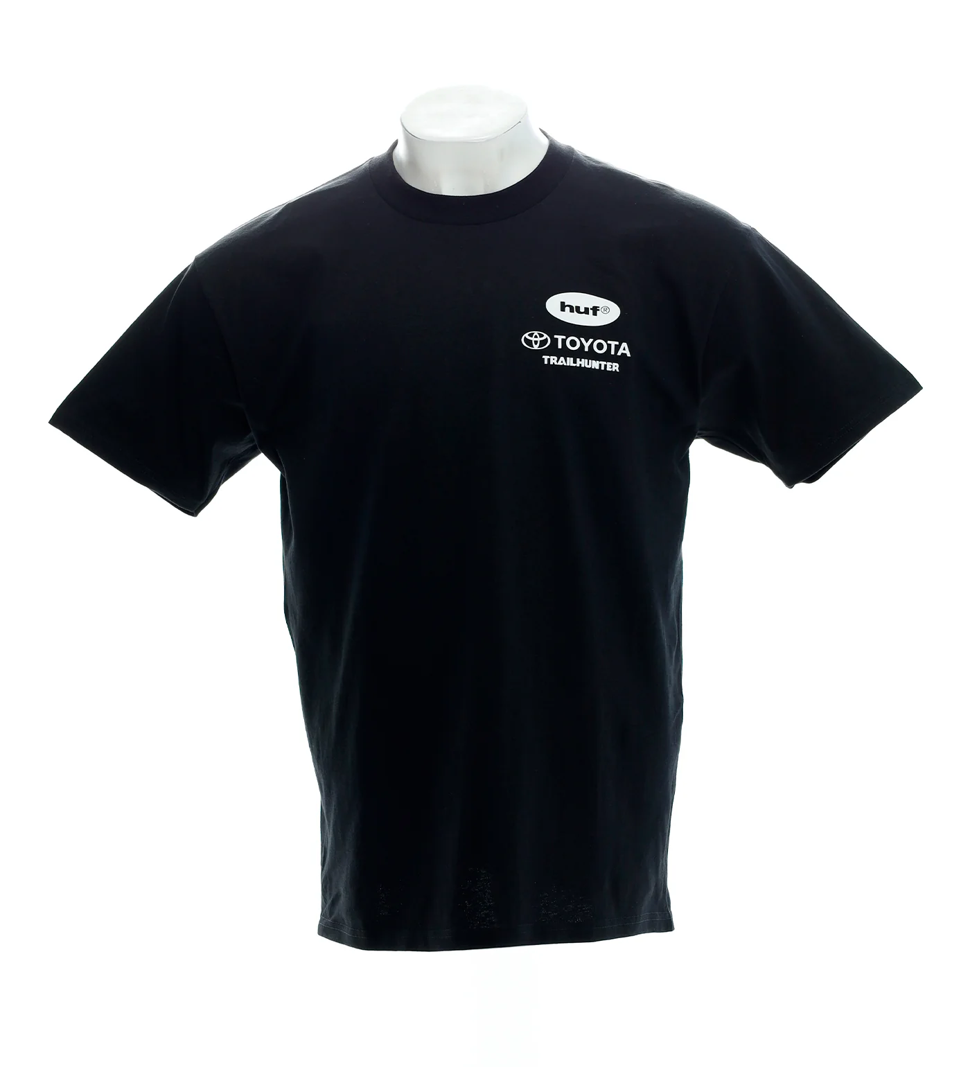 x Toyota Trailhunter - Convoy, Black