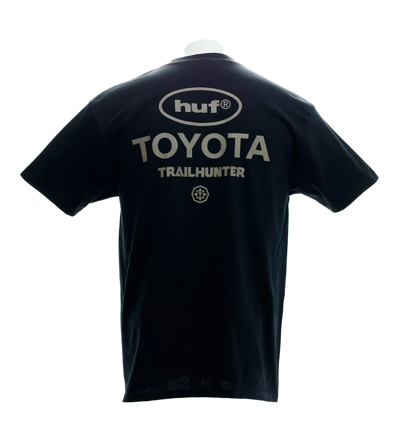 x Toyota Trailhunter - Tacoma, Black - Image 2