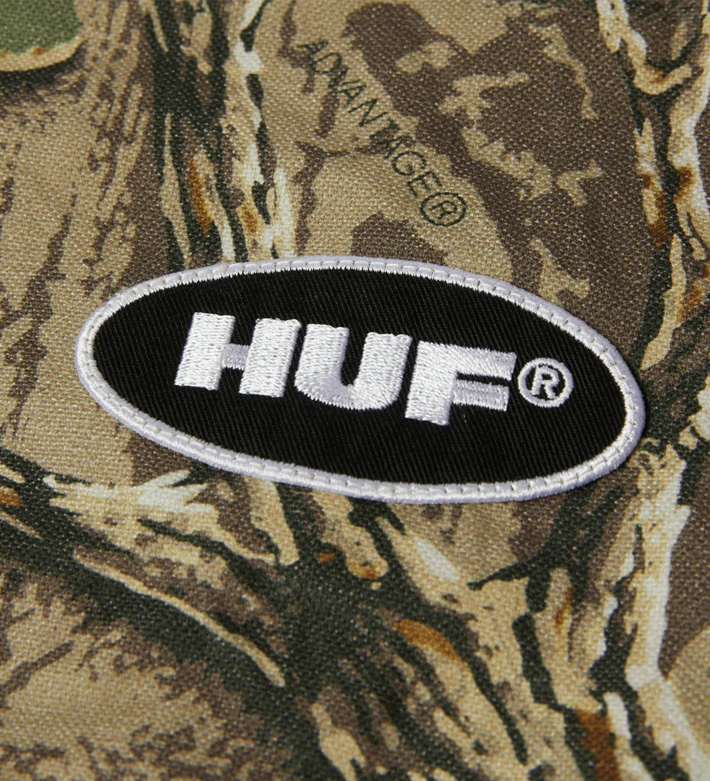x Toyota TRD Vest, Camo - Image 4