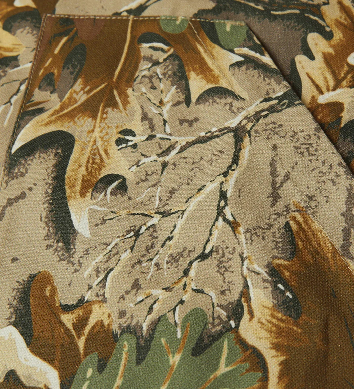 x Toyota TRD Vest, Camo - Image 7