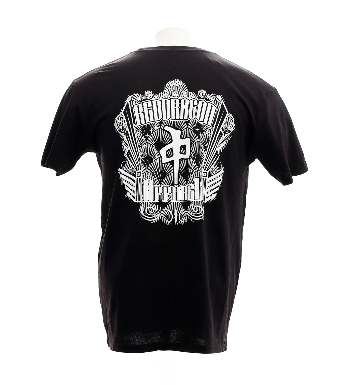 Xanadu Chung, Black - Image 2
