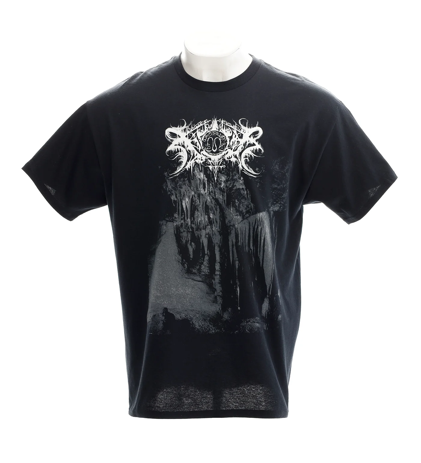 Xasthur, Black