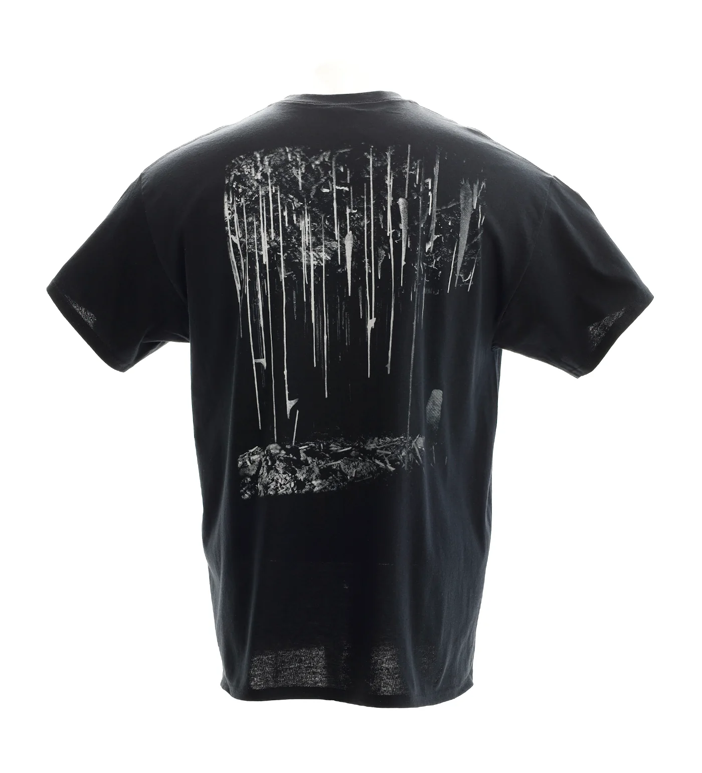 Xasthur, Black - Image 2