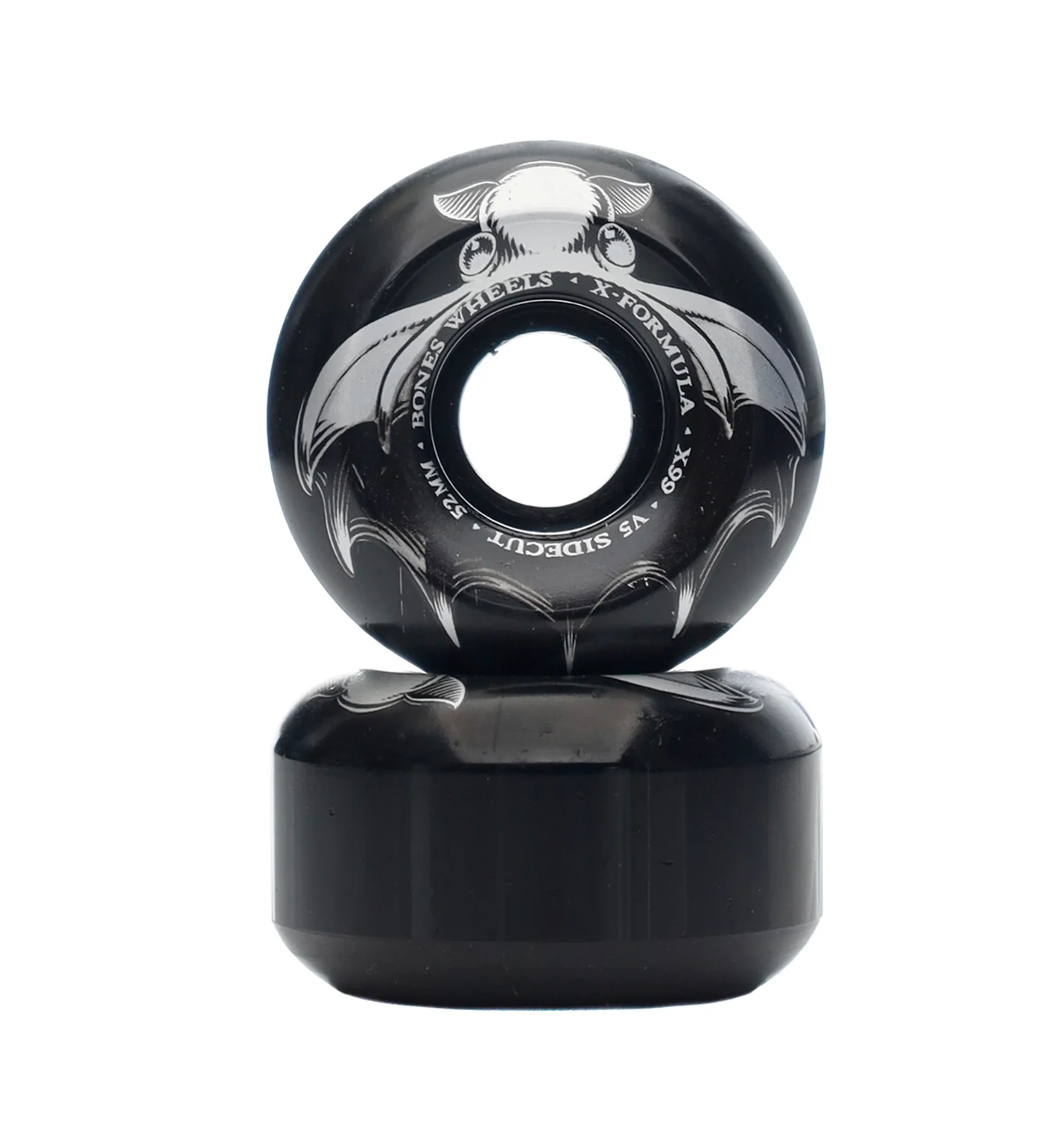 XF Sidecut V5 99A Squid, Black
