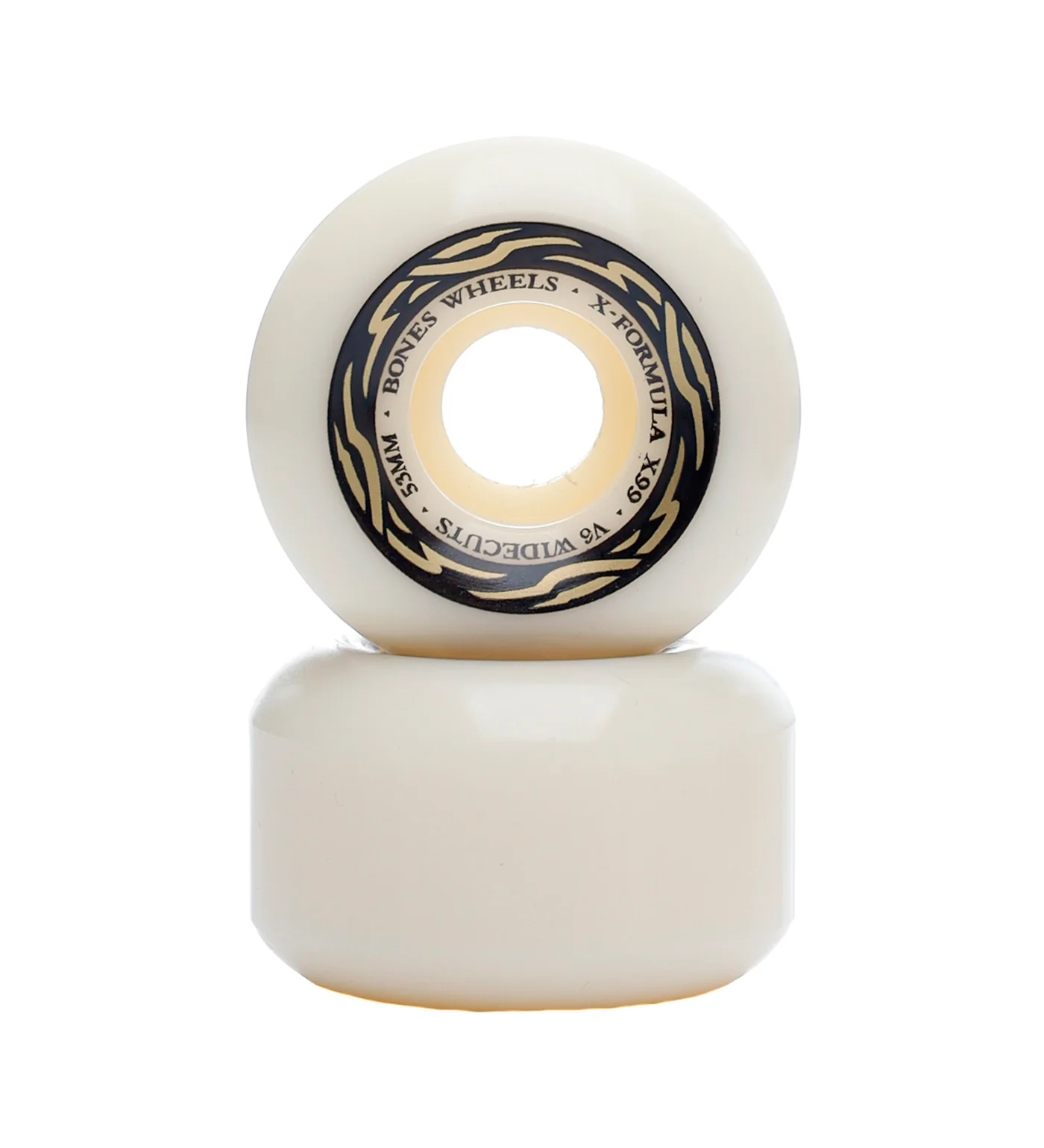 XF Tribal Widecuts V6 99A, Gold