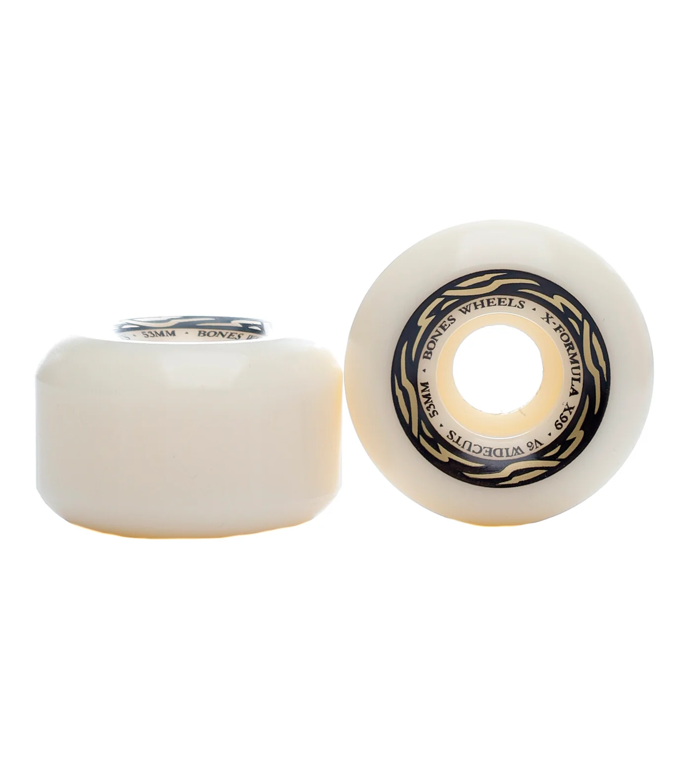 XF Tribal Widecuts V6 99A, Gold - Image 2