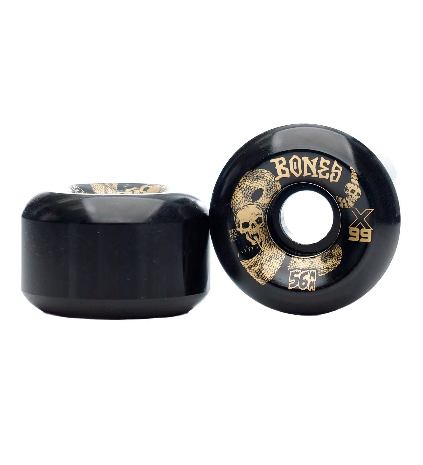 XF Wide-Cut V6 99A Death Venom, Black - Image 2