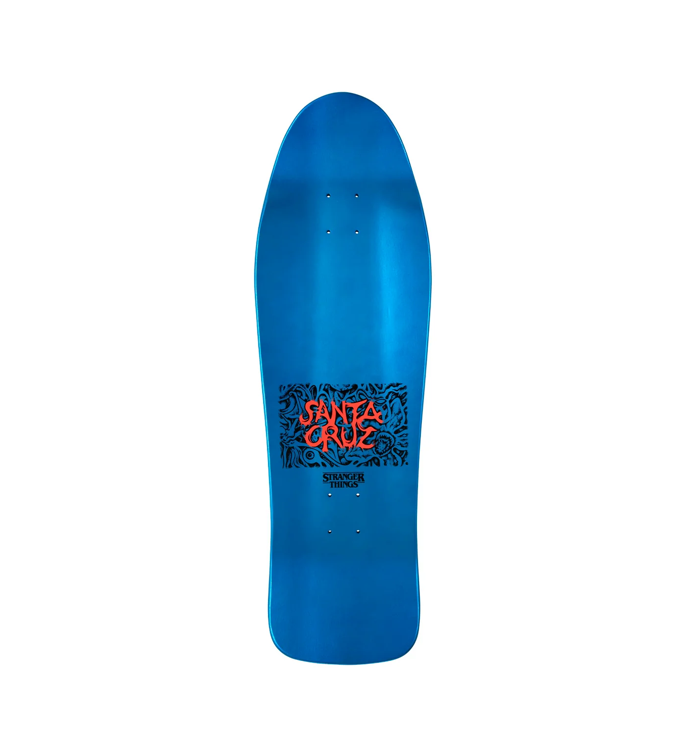 x Stranger Things Knox Hellfire Pit Deck - Image 2