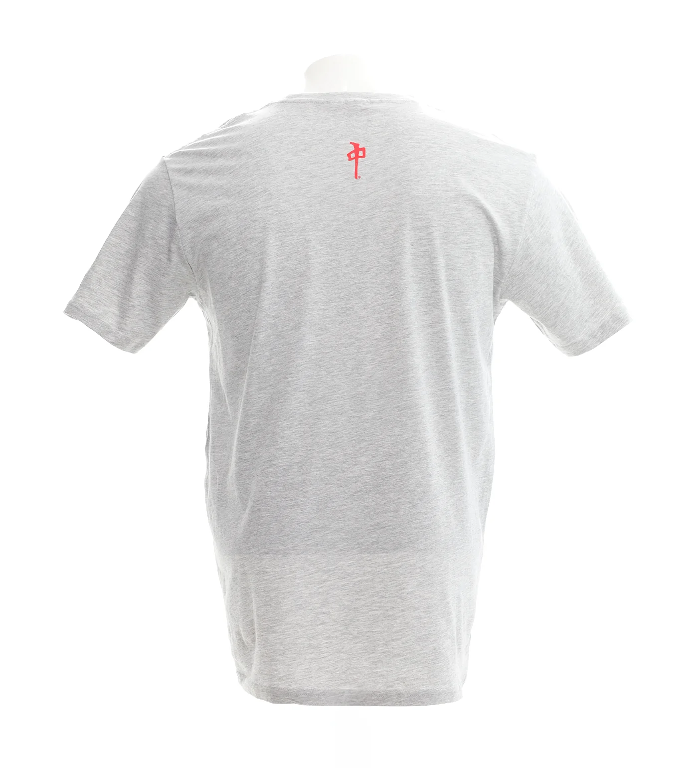 Yauch, Athletic Grey - Image 2