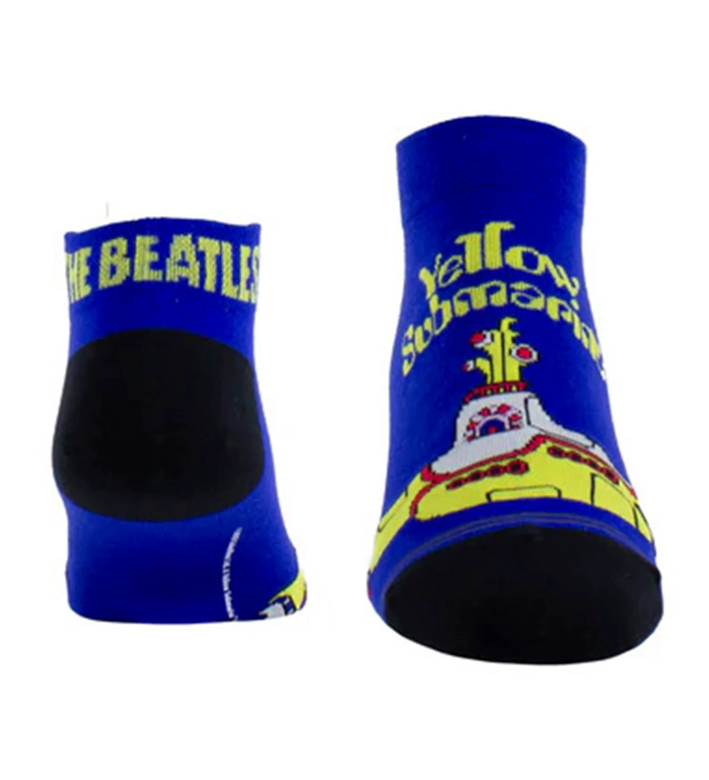 Yellow Submarine Liner, Blue - Image 2